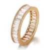 Additional product photograph showing the ring design, setting and band.