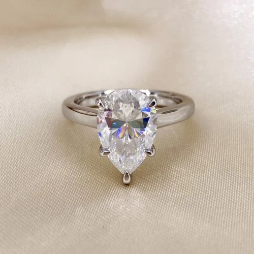 Gemstone Ring shown in the product photograph.