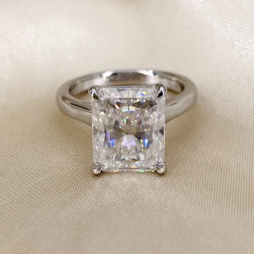 Gemstone Ring shown in the product photograph.