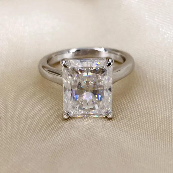 Gemstone Ring shown in the product photograph.